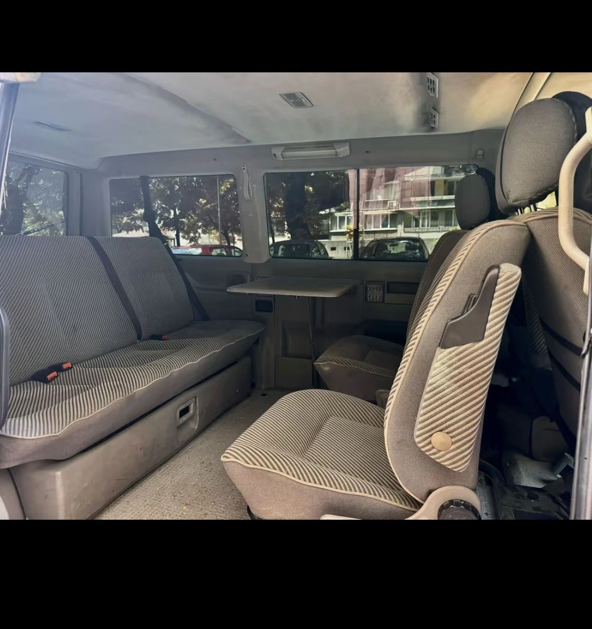 VW T4, снимка 6 - Бусове и автобуси - 54867648