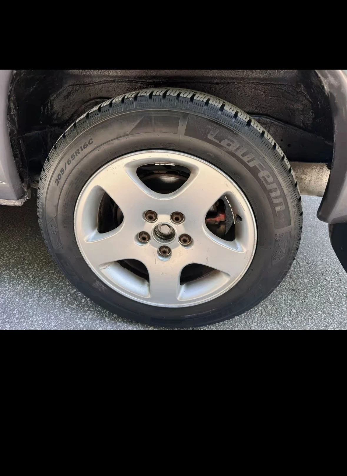 VW T4