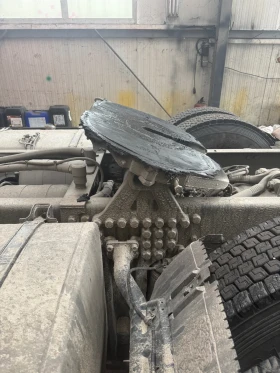 Scania R 500, снимка 6