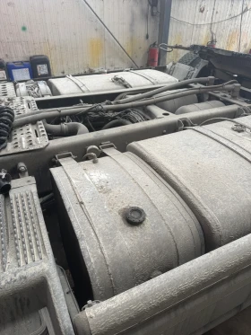 Scania R 500, снимка 3