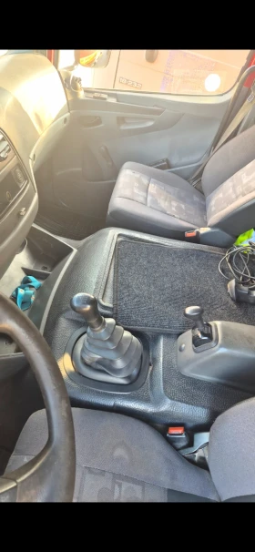 Mercedes-Benz Atego 1223, снимка 6