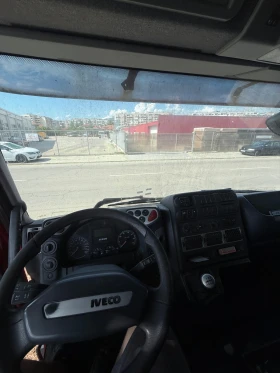 Iveco Eurocargo     Eurocargo ML 75E18 | Mobile.bg � ����� ������ 5