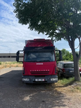 Iveco Eurocargo     Eurocargo ML 75E18 | Mobile.bg � ����� ������ 2