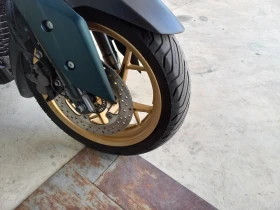 Yamaha X-max 300 TechMax ABS TC LED, снимка 8
