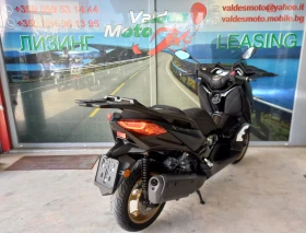 Yamaha X-max 300 TechMax ABS TC LED, снимка 5