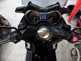 Yamaha X-max 300 TechMax ABS TC LED, снимка 10