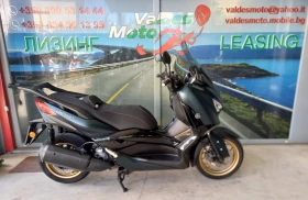 Yamaha X-max 300 TechMax ABS TC LED, снимка 4