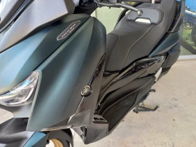 Yamaha X-max 300 TechMax ABS TC LED, снимка 6