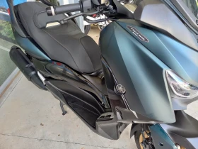 Yamaha X-max 300 TechMax ABS TC LED, снимка 7