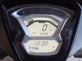 Kymco People 125 ABS LED , снимка 9