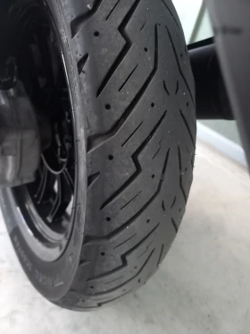 Kymco People 125 ABS LED , снимка 7