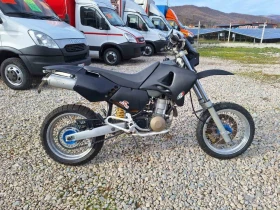 Husqvarna 610 SUPERMOTO ШВЕЙЦАРИЯ, снимка 12