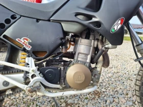 Husqvarna 610 SUPERMOTO ШВЕЙЦАРИЯ, снимка 11