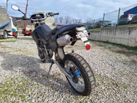 Husqvarna 610 SUPERMOTO ШВЕЙЦАРИЯ, снимка 7