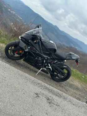 BMW S S1000RR, снимка 1