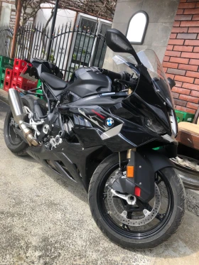 BMW S S1000RR, снимка 15