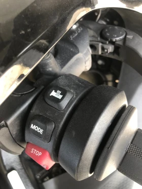 BMW S S1000RR, снимка 9