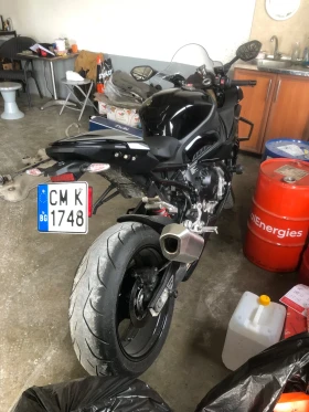 BMW S S1000RR, снимка 14