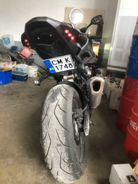 BMW S S1000RR, снимка 15