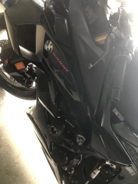 BMW S S1000RR, снимка 3