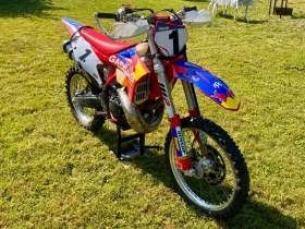 GASGAS EC 300 tpi, снимка 1