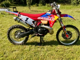 GASGAS EC 300 tpi, снимка 8