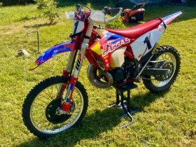 GASGAS EC 300 tpi, снимка 3