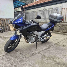 Yamaha Tdm 4TX, снимка 8