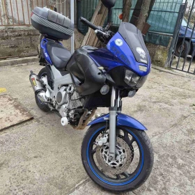 Yamaha Tdm 4TX, снимка 2