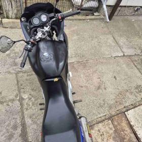 Yamaha Tdm 4TX, снимка 4