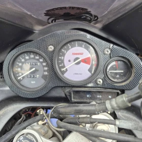 Yamaha Tdm 4TX, снимка 6