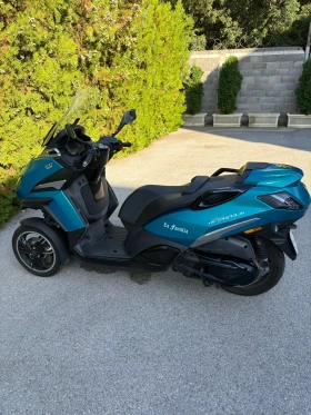 Peugeot Metropolis 400 i, снимка 3