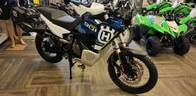 Husqvarna Norden 901 EXPEDITION | Mobile.bg    2