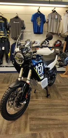 Husqvarna Norden 901 EXPEDITION | Mobile.bg    3