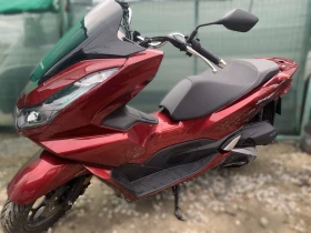 Honda Pcx, снимка 4