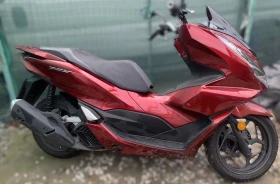  Honda Pcx