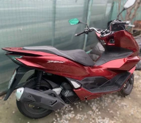 Honda Pcx, снимка 5