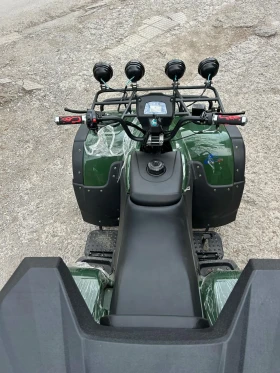 Shineray XY 250cc, снимка 6