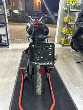 Keeway RKV RKF 125i, 04.2019г., снимка 14