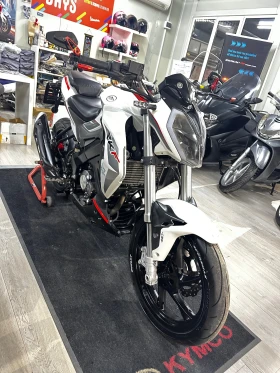 Keeway RKV RKF 125i, 04.2019г., снимка 7