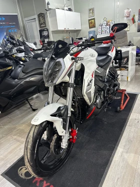 Keeway RKV RKF 125i, 04.2019. | Mobile.bg    5