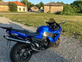 Обява за продажба на Kawasaki Zzr УНИКАТ ~10 500 лв. - изображение 2
