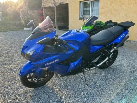Обява за продажба на Kawasaki Zzr УНИКАТ ~10 500 лв. - изображение 4