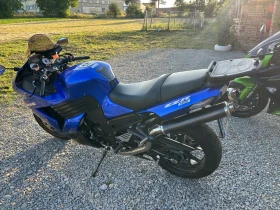 Обява за продажба на Kawasaki Zzr УНИКАТ ~10 500 лв. - изображение 3