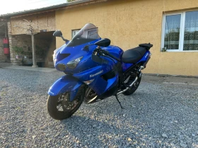 Обява за продажба на Kawasaki Zzr УНИКАТ ~10 500 лв. - изображение 1