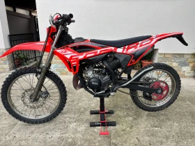 Обява за продажба на Beta Rr 50cc ENDURO ~4 500 лв. - изображение 1