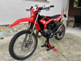 Обява за продажба на Beta Rr 50cc ENDURO ~4 500 лв. - изображение 1