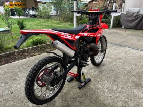 Обява за продажба на Beta Rr 50cc ENDURO ~4 500 лв. - изображение 4