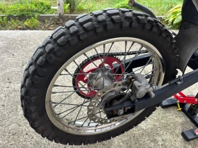 Обява за продажба на Beta Rr 50cc ENDURO ~4 500 лв. - изображение 8