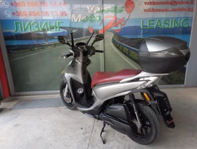 Kymco People 125 ABS LED  | Mobile.bg    3